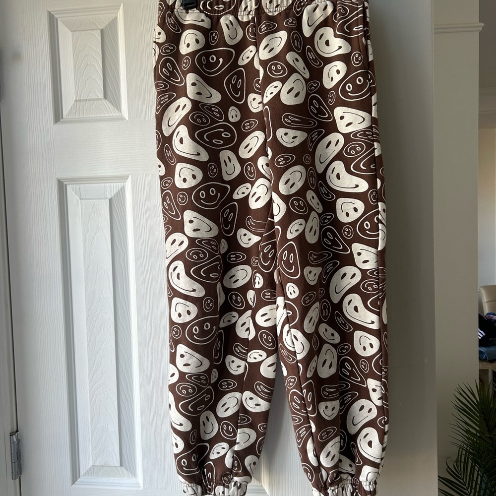 PAC sun size small sweatpants